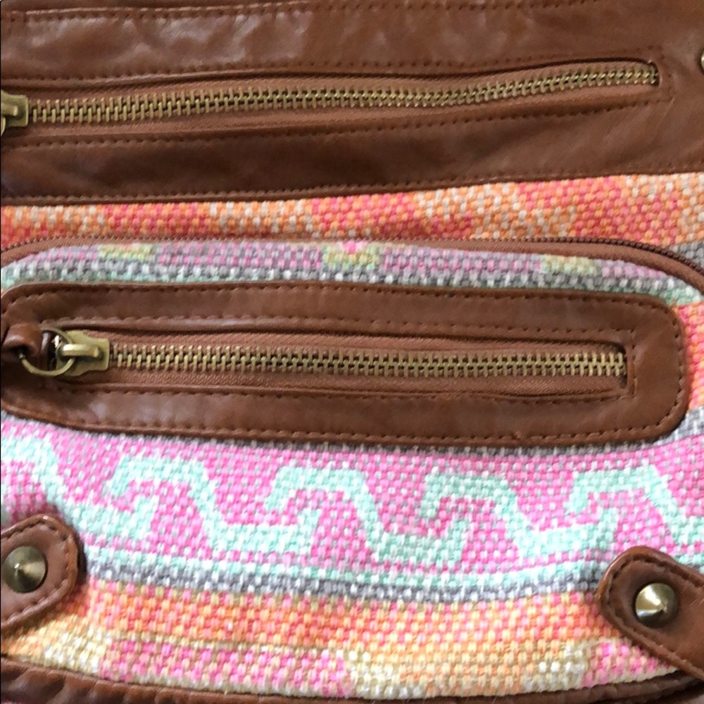 *NEW* Multicolored Purse